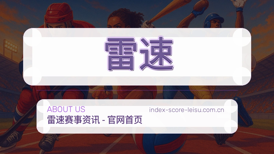 关于雷速