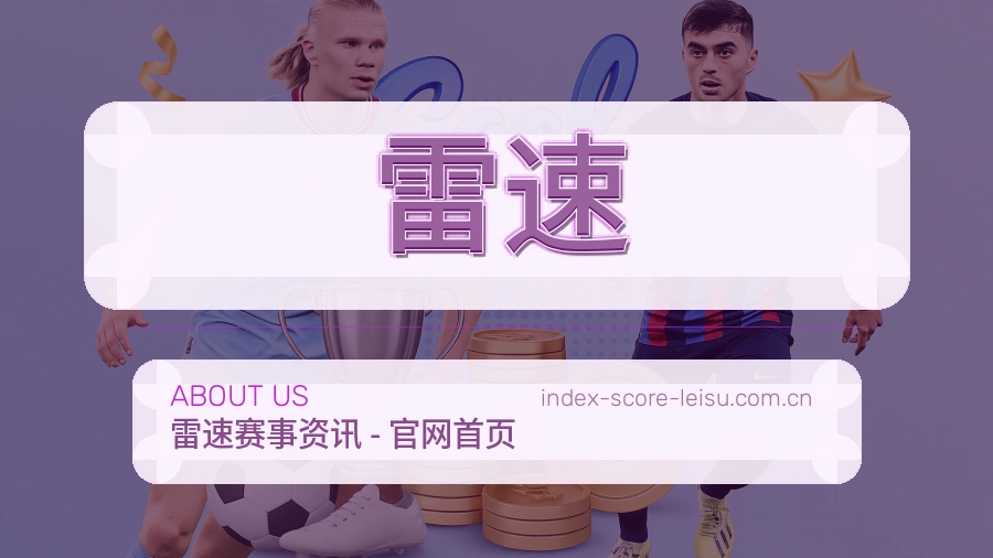 雷速综合体育服务